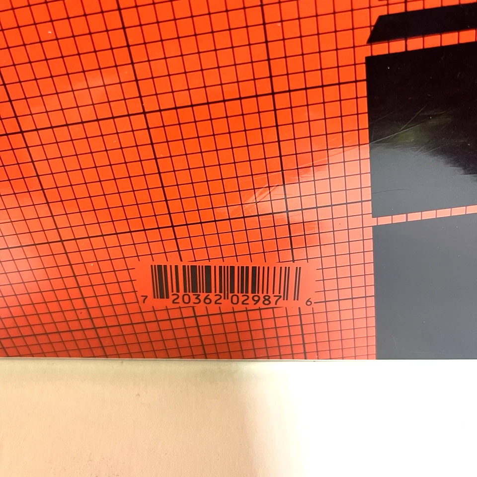 Nueva almohadilla de vitela Clearprint rejilla desvanecida 17" x 22" 50 hojas dibujo 10000 HP-8 Foto 4 de 4