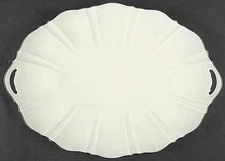 Lenox Symphony  Oval Serving Platter 1154392