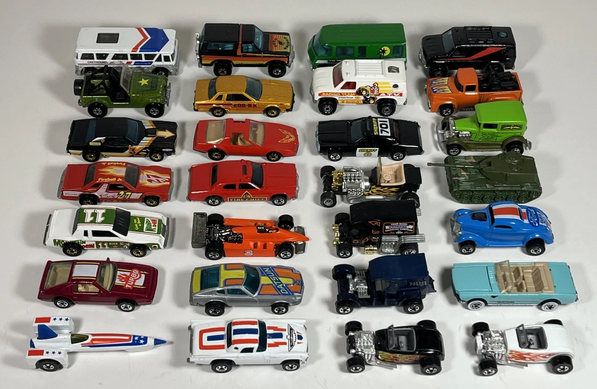1970 Vintage Diecast Cars for sale | eBay