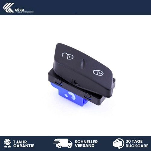 Origianl Taste Zentralverriegelung ZV VW Jetta 3 1K2 1K0962125B