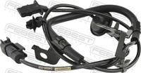 Febest 04606-008 ABS Sensor Hinten Rechts FüR Mitsubishi ASX Outlander 1.8-2.4