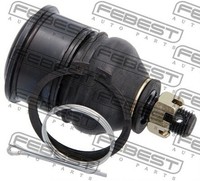 Febest 0320-RA6D Gelenk FüR Acura, Honda