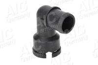 AIC KüHlmittelflansch 50948 FüR VW Golf 3 1H1 Variant 1H5 Vento 1H2 Polo Classic