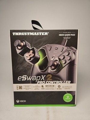 Thrustmaster eSwap X 2 PRO Controller (XBOX Series X|S & PC)