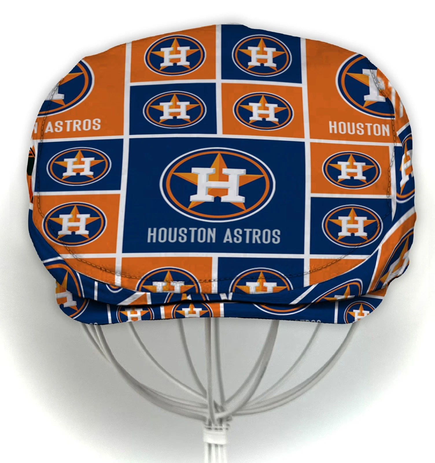 Houston Team Jeff Cap Astros Driver Hat Golf Cap Flat Cap for men