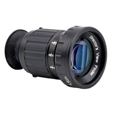 VD-11X Micro Scene Viewer Director's Viewfinder for Directors & Photo Black
