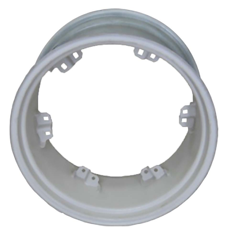 Rear Wheel Rim Fits Fiat Replaces 4953194
