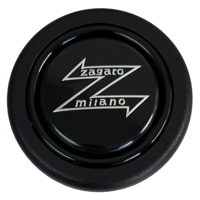 MOMO ZAGATO Milano Horn Button NOS JDM Euro Alfa Romeo SZ RZ Fiat MOMO ZAGATO Milano Horn Button NOS JDM Euro Alfa Romeo SZ RZ Fiat