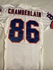 Authentic Nike Pro Line Byron Chamberlain Jersey Men’s Size 42 From 1996 — photo 1