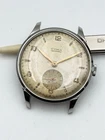 Cyma 2.3323.636 36Mm Vintage Watch