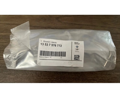 #ad #ad NEW Genuine BMW High Pressure Pipe 135040 13 53 7 576 772 F148 $59.99