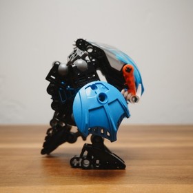 LEGO BIONICLE: Gahlok (8562)