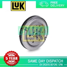Fits VW Audi Skoda Seat 1.9 TDi 2.0 + Other Models Dual Mass Flywheel LUK