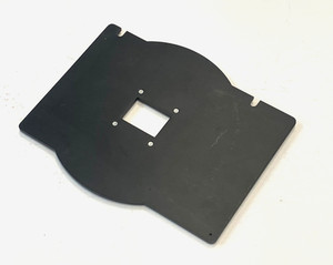 OMEGA 4X5" D Ser. Enlarger Negative Carrier for 35mm (135) format  used