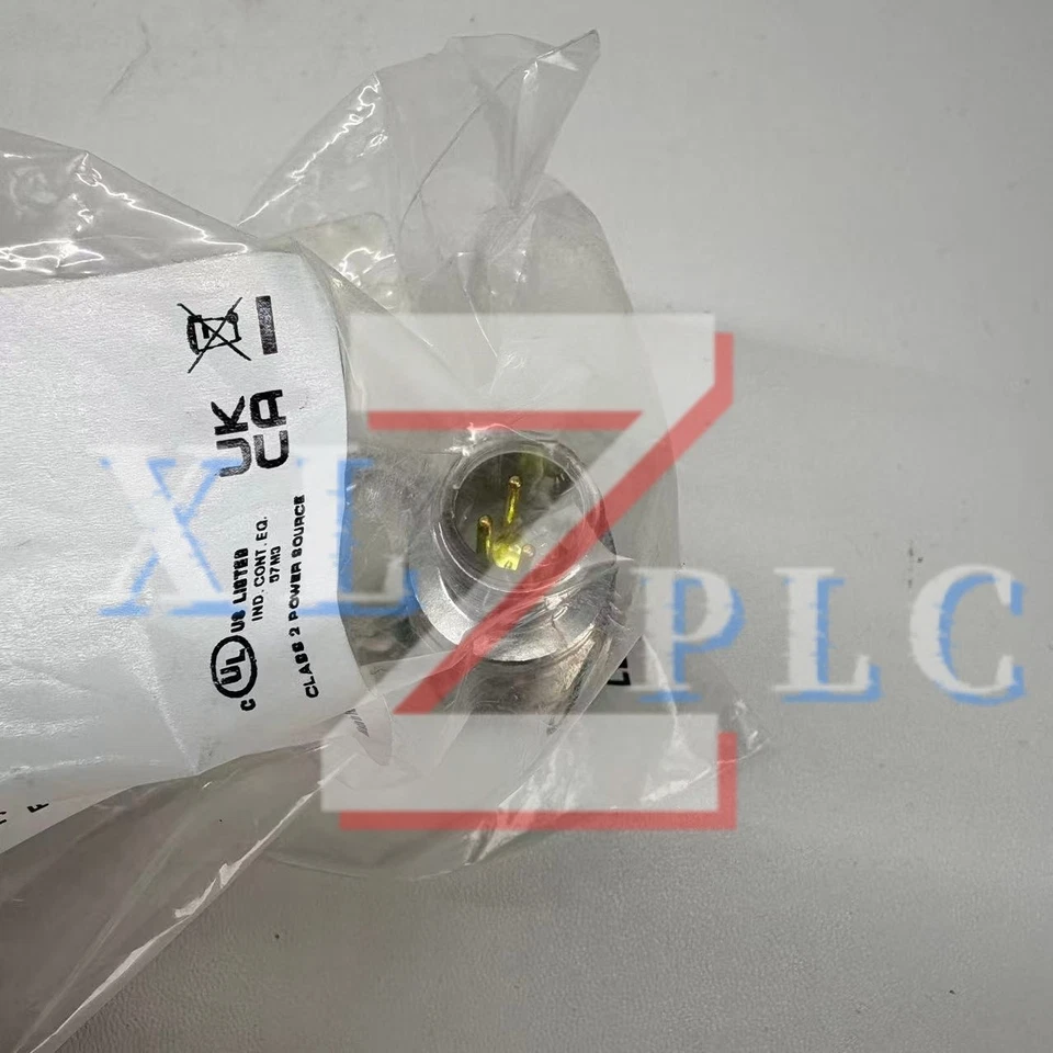 1PCS New PEPPERL+FUCHS NBN8-18GM50-E2-V1 Proximity Sensor In Box* - Image 2 of 4