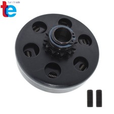 For Predator Engine 212cc HF Go kart Centrifugal Clutch 3/4" 12 tooth 35 Chain