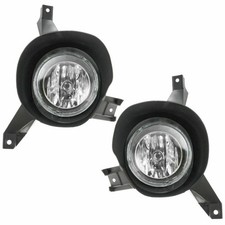 For 2001-2003 Ford Explorer Sport Fog Light Driver And Passenger Side Pair Dot For 2001-2003 Ford Explorer Sport Fog Light Driver And Passenger Side Pair Dot