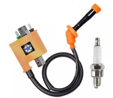 External Ignition Coil for Honda CB / CBR 250 / 300 2014-2022 30510-K33-D01