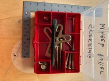 Steering Whell Pulley Puller Tool Steering Whell Pulley Puller Tool