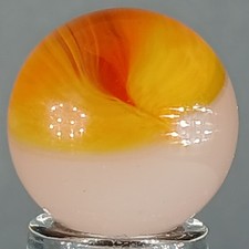 Vintage Akro Patch .66 Inches Near-Mint Condition Combined Shipping