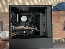 Custom Built 3070Ti Gaming PC