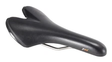 Fizik Pave Titanium Rail Road Bike Saddle 130mm 7 x 7mm Gravel CX Triathlon TT