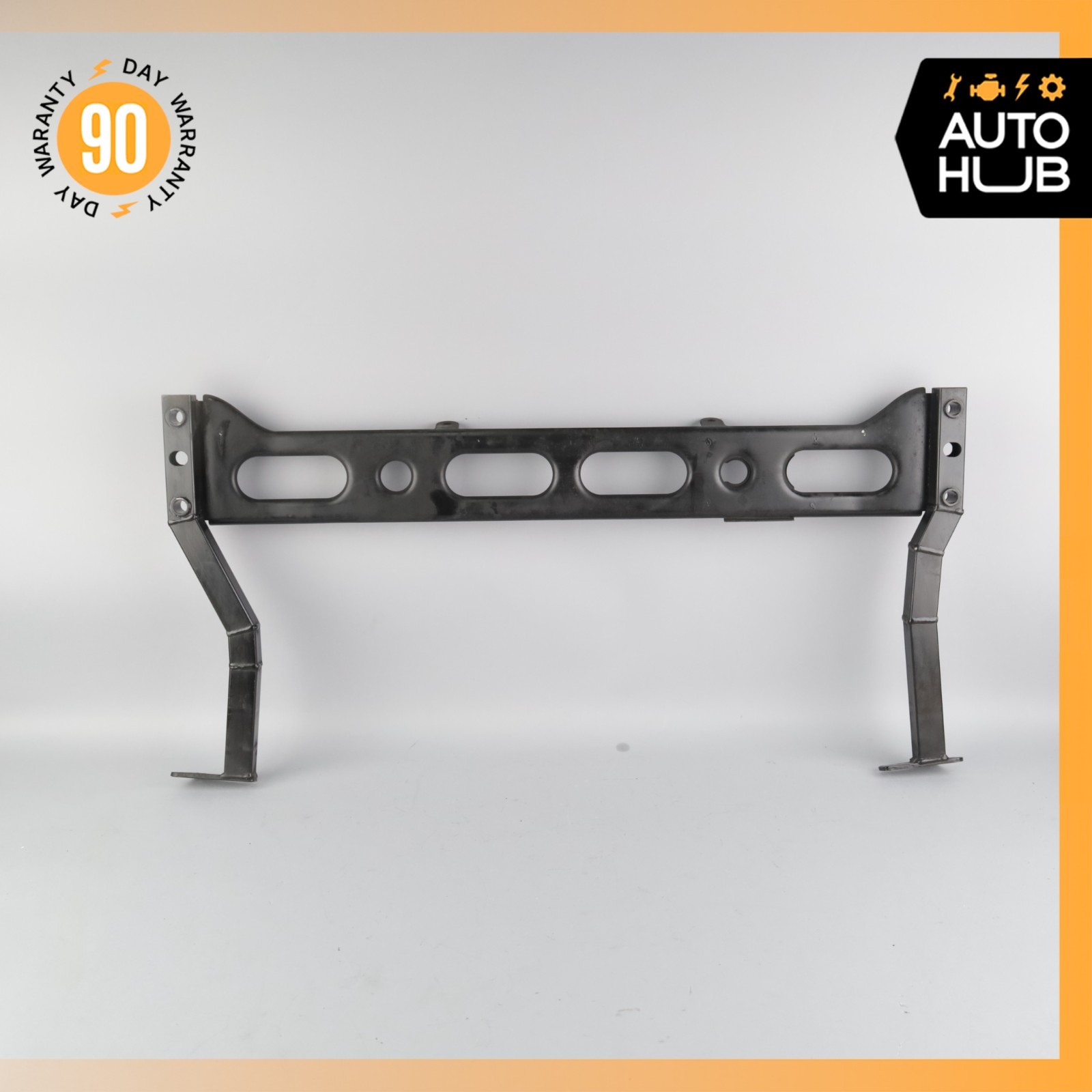 03-13 Bentley Continental GT GTC Radiator Support Bracket Beam OEM