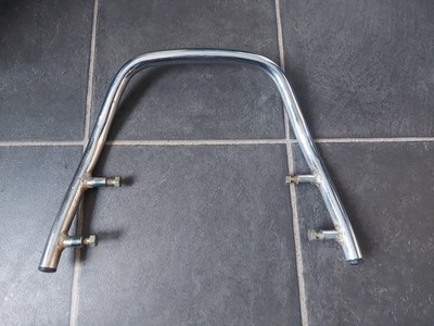 YAMAHA RD350 YPVS 31K LC2 F1 N1 GRAB RAIL