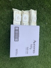 Image of Aveeno Baby Daily Care Wipes 72 Per Pack. 12 Packs! 864 Wipes Per Box.