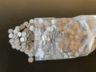 ​Bag of 1,000 Dateless Buffalo Nickels – Bulk Lot   FREE SHIPPING