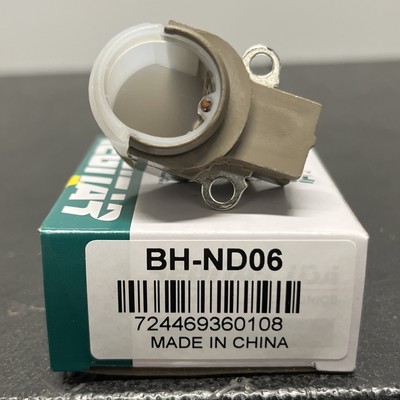 NEW!! Regitar USA Brush Holder For Denso Alternators - BH-ND06