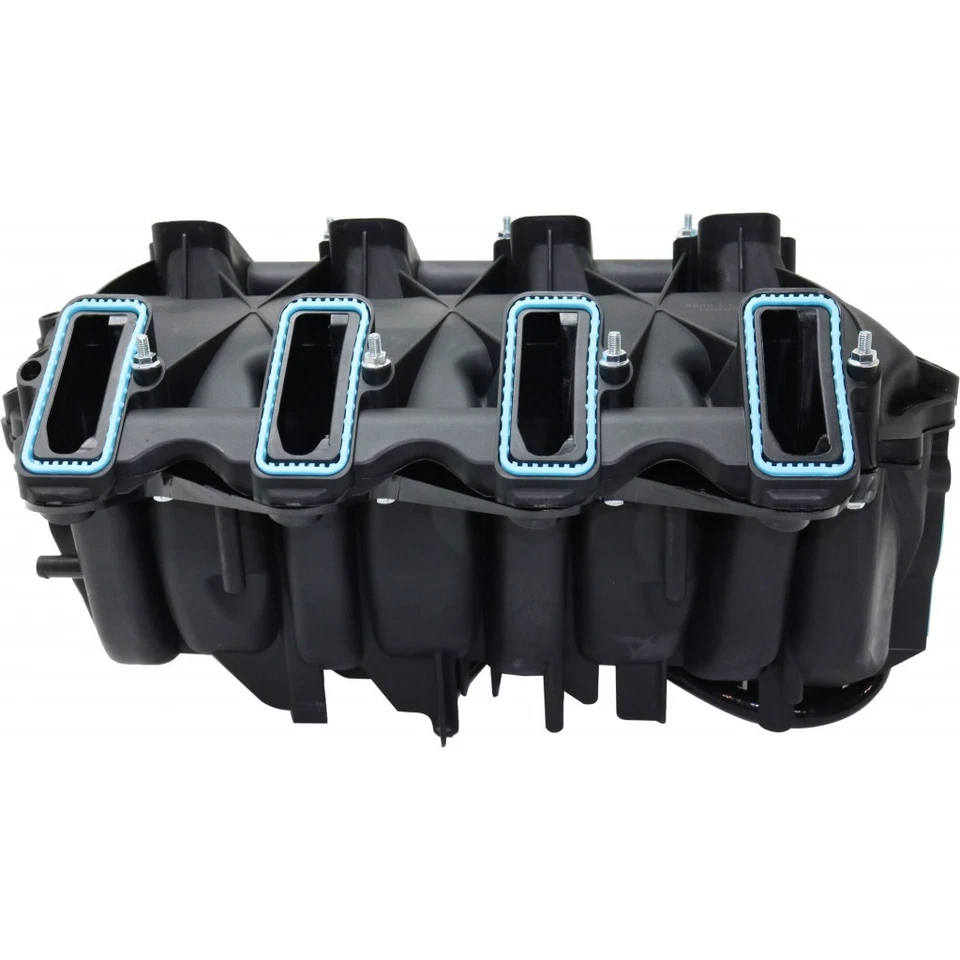 For GMC Yukon XL 1500/2500 Intake Manifold 2000 2001 2002 Upper | 8 Cylinder - Image 2 of 4
