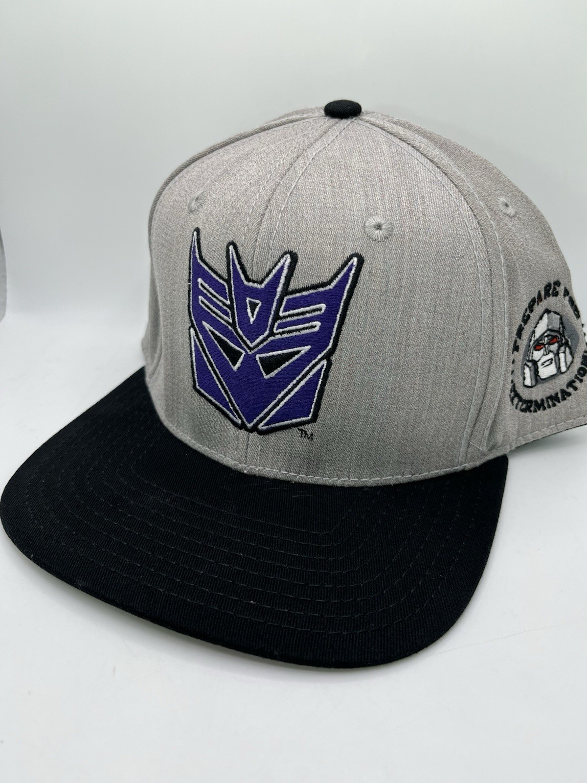 Transformers Decepticon Prepare For Termination H… - image 11