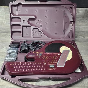 Suzuki Q Chord Qc1 | eBay
