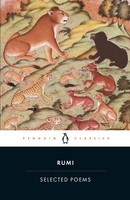 Selected Poems | Rumi | Englisch | Taschenbuch | 336 S. | 2015