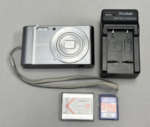 Sony Dsc W810 | eBay