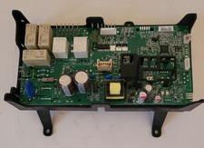 WHIRLPOOL TABLEAU DE COMMANDE BABBAGE PRO PROGRAMMÉ pour four
