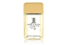 Paco 1 Million for Men After Shave Lotion Black 101 ml (Pack of 1)