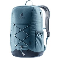 Deuter Gogo 25 Liter Tagesrucksack Freizeitrucksack Rucksack Alltag Daypack Blau