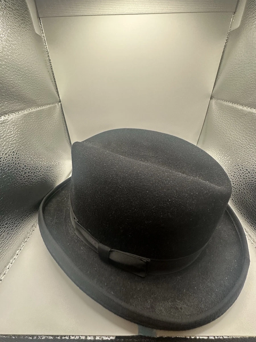 Bailey Black Hats for Men for sale | eBay