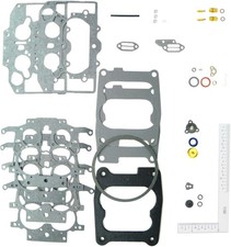 Carter Thermoquad Carburetor Rebuild Kit- 1972-77 Chrysler Dodge Ihc Plymouth