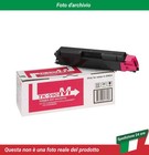 TK-590M Kyocera Mita FS-C2026MFP Kit Toner Magenta