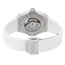 Hublot Big Bang Automatic Diamond White Dial Ladies Watch 485.SE.2010.RW.1604 3
