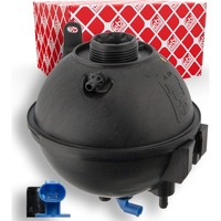 Febi Bilstein 49212 AusgleichsbehäLter KüHlmittel FüR BMW X3 X4 F25 F26