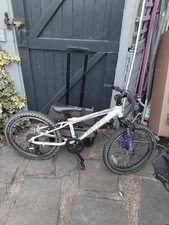 Carrera Luna 20-inch Mountain Bike