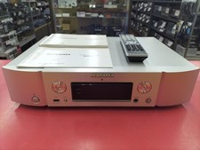 Marantz NA6005 Netzwerk-Audio-Player, Heim-Audio, Müllartikel, Störung
