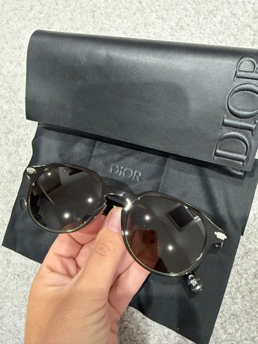 Dior black Suit R2l Sunglasses