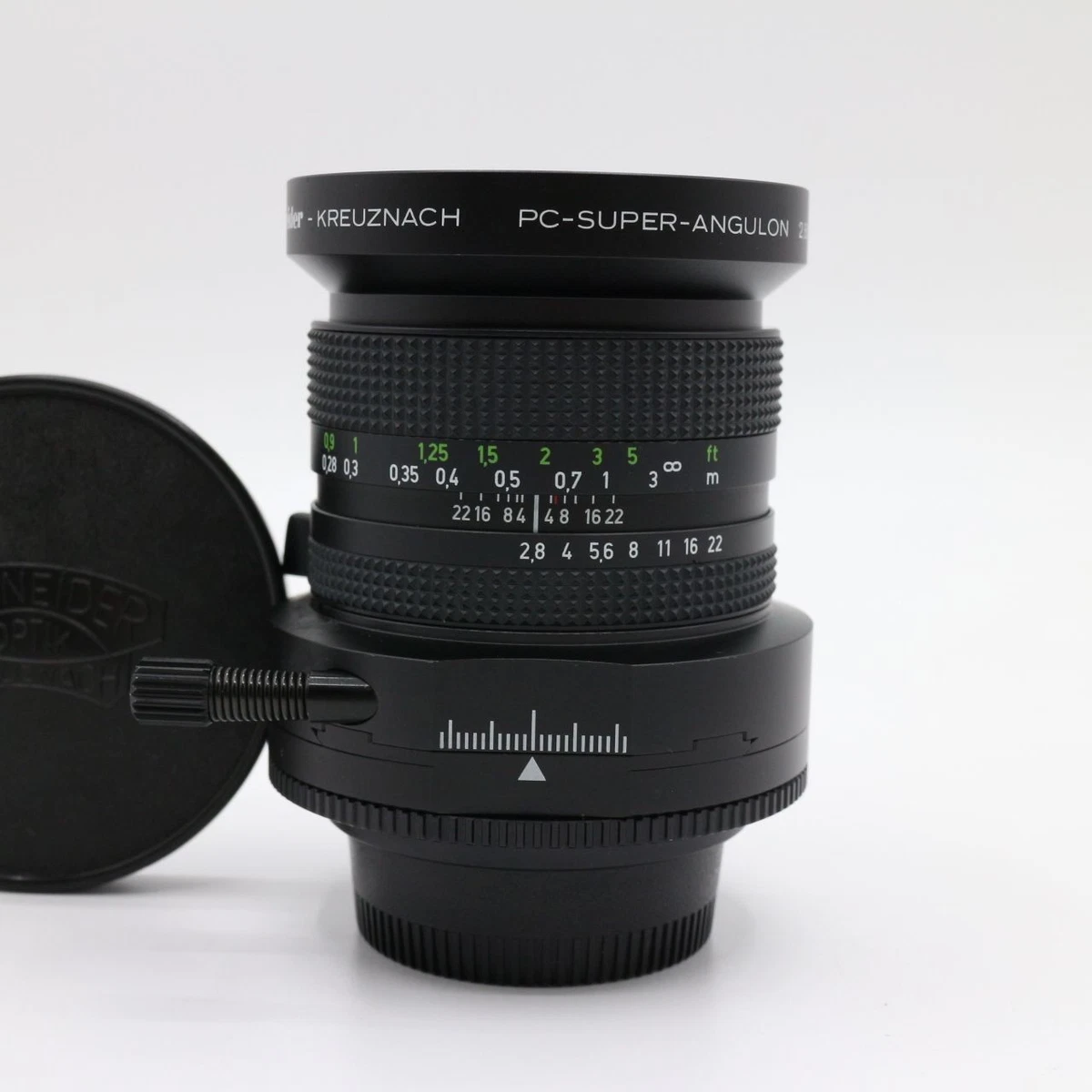 Schneider PC-Super-Angulon Camera Lenses for sale | eBay