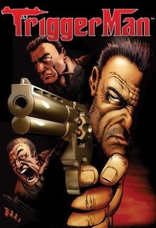 Triggerman (Play it) von Play It | Game | Zustand gut