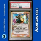 2006 POKEMON EX CRYSTAL GUARDIANS #2/100 BLASTOISE HOLO RARE PSA 9